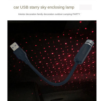 EXCLUSIVE! Adjustable Starlight Lights Mini LED (USB)