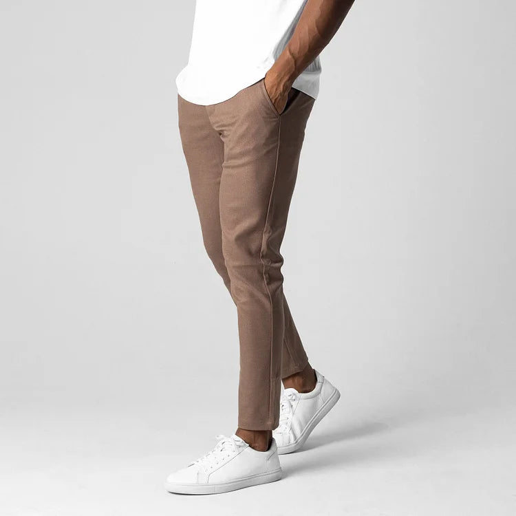 Active Chinos