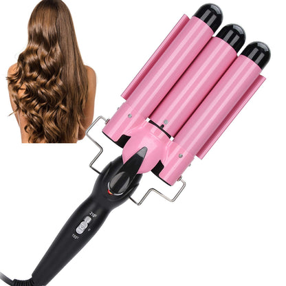 WaveBliss Styler