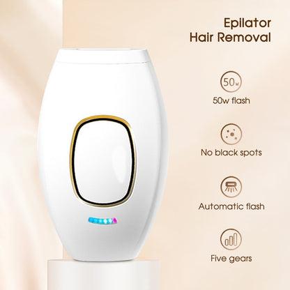 IPL Laser Hair Remover