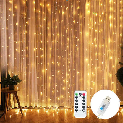 Star-Bright USB String Lights