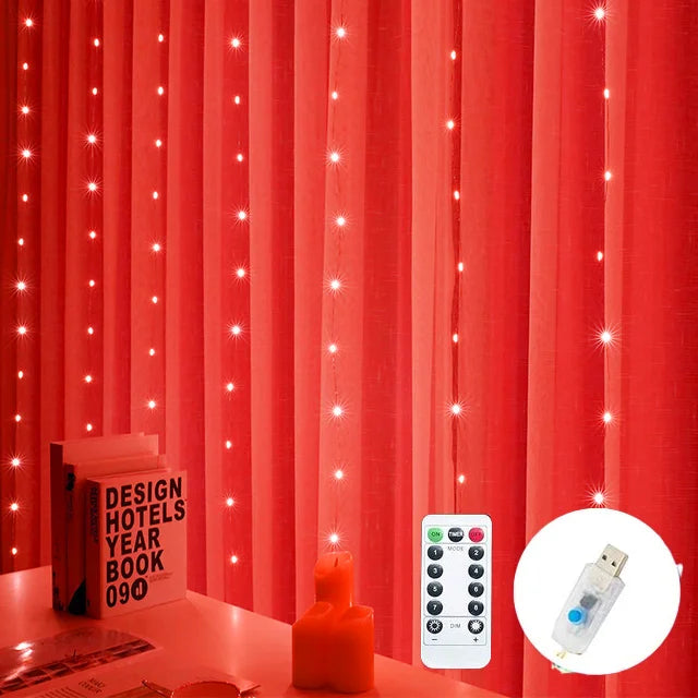 Star-Bright USB String Lights