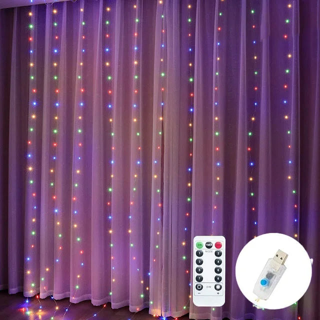 Star-Bright USB String Lights