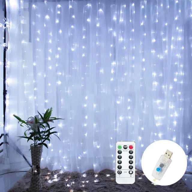 Star-Bright USB String Lights