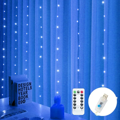 Star-Bright USB String Lights