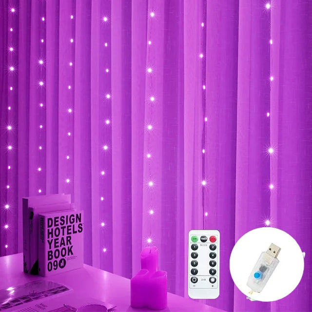 Star-Bright USB String Lights