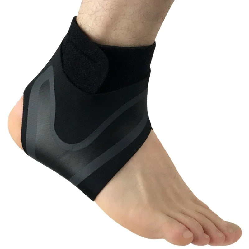 High Quality Sport Ankle Support Brace (Both Left & Right)