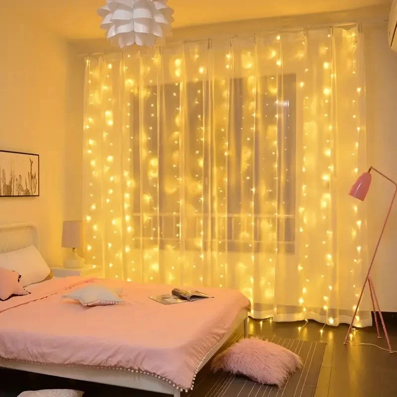 Star-Bright USB String Lights