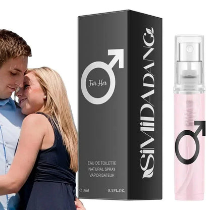 Pheromone Perfume For Men