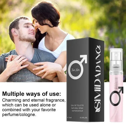 Pheromone Perfume For Men