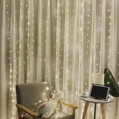 Star-Bright USB String Lights